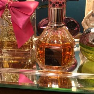 Flowerbomb 🌺 💣